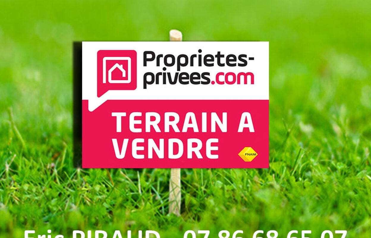 terrain  pièces 467 m2 à vendre à Guérande (44350)