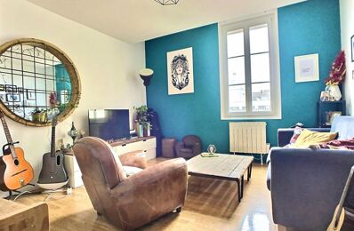 vente appartement 200 500 € à proximité de Fargues-Saint-Hilaire (33370)