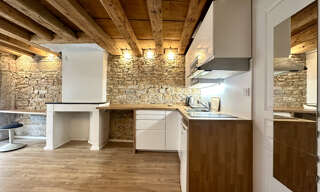 Appartement 2 Pièces 29 m² à vendre à Lyon 1 (69001)