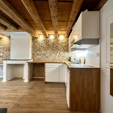 Appartement 2 pièces 159000 €