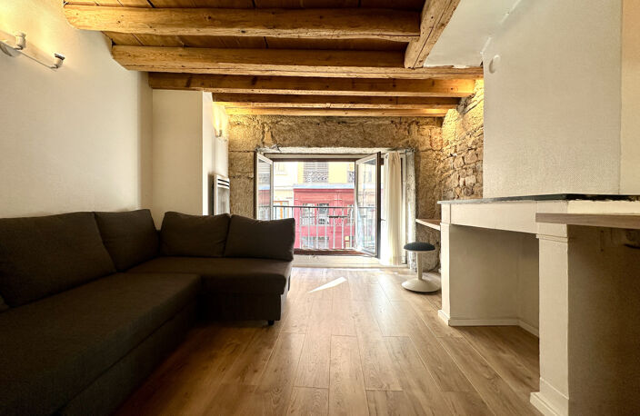 Vente appartement 2 pièces 29 m² Lyon 1 (69001) — photo 3
