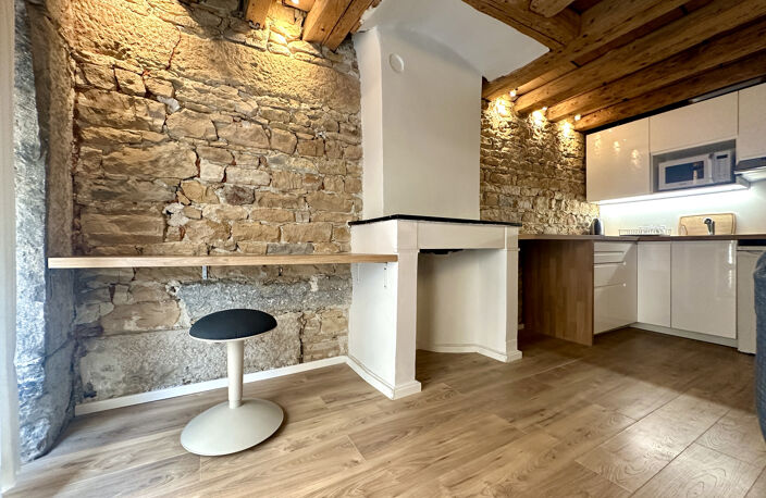 Vente appartement 2 pièces 29 m² Lyon 1 (69001) — photo 4