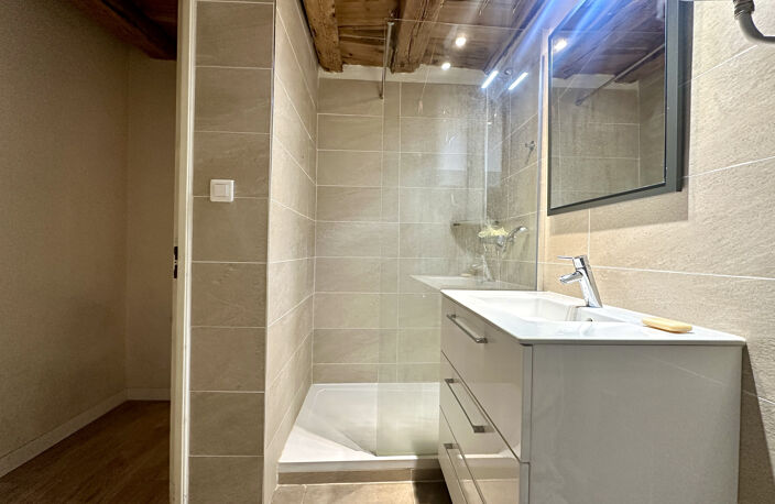 Vente appartement 2 pièces 29 m² Lyon 1 (69001) — photo 5