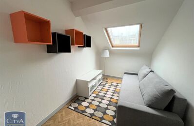 location appartement 411 € CC /mois à proximité de Montlouis-sur-Loire (37270)