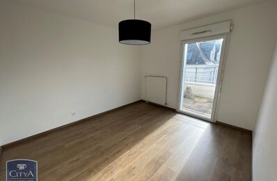 vente appartement 259 000 € à proximité de Cormery (37320)
