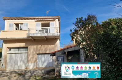 appartement 3 pièces 61 m2 à vendre à Toulon (83200)