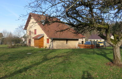 vente maison 191 000 € à proximité de Dambenoît-Lès-Colombe (70200)