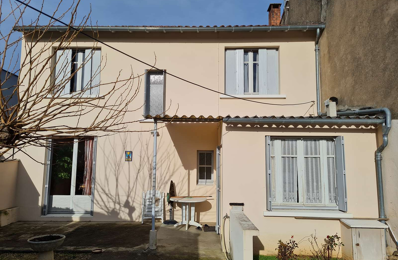vente maison 165 000 € à proximité de Saint-Benoît-de-Carmaux (81400)