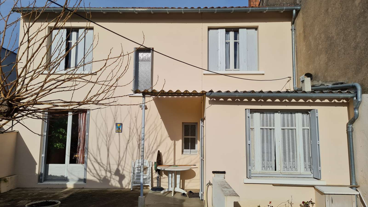 maison 5 pièces 105 m2 à vendre à Albi (81000)