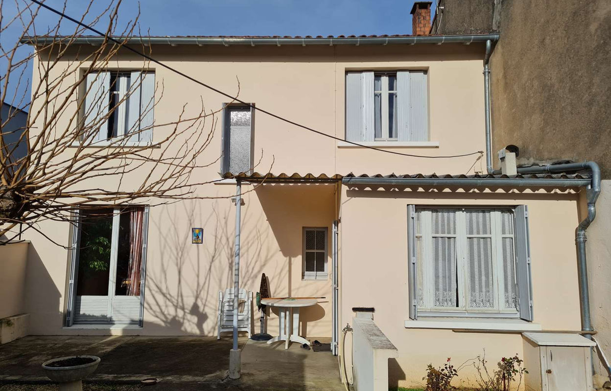 maison 5 pièces 105 m2 à vendre à Albi (81000)