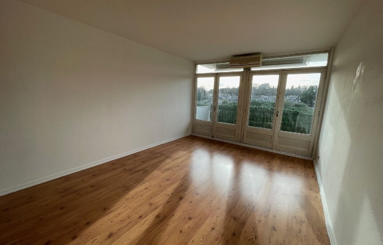 appartement 3 pièces 67 m2 à vendre à Toulouse (31500)