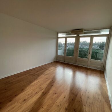 Appartement 3 pièces 150000 €