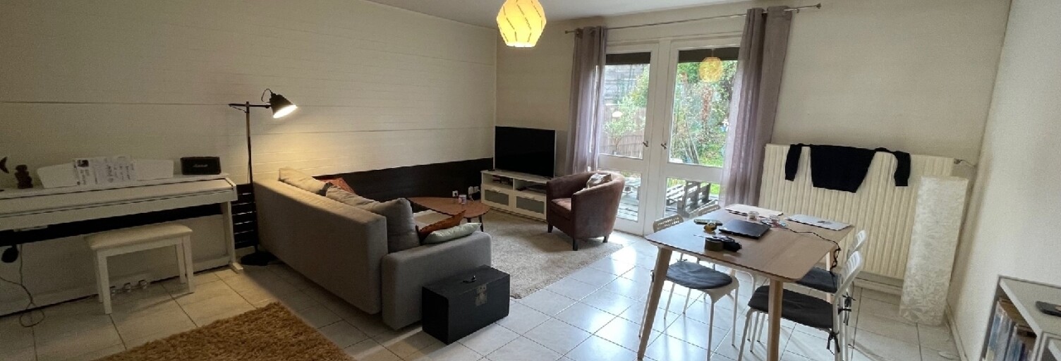 Maison 4 Pièces 85 m² à vendre à Saint-Jean (31240)
