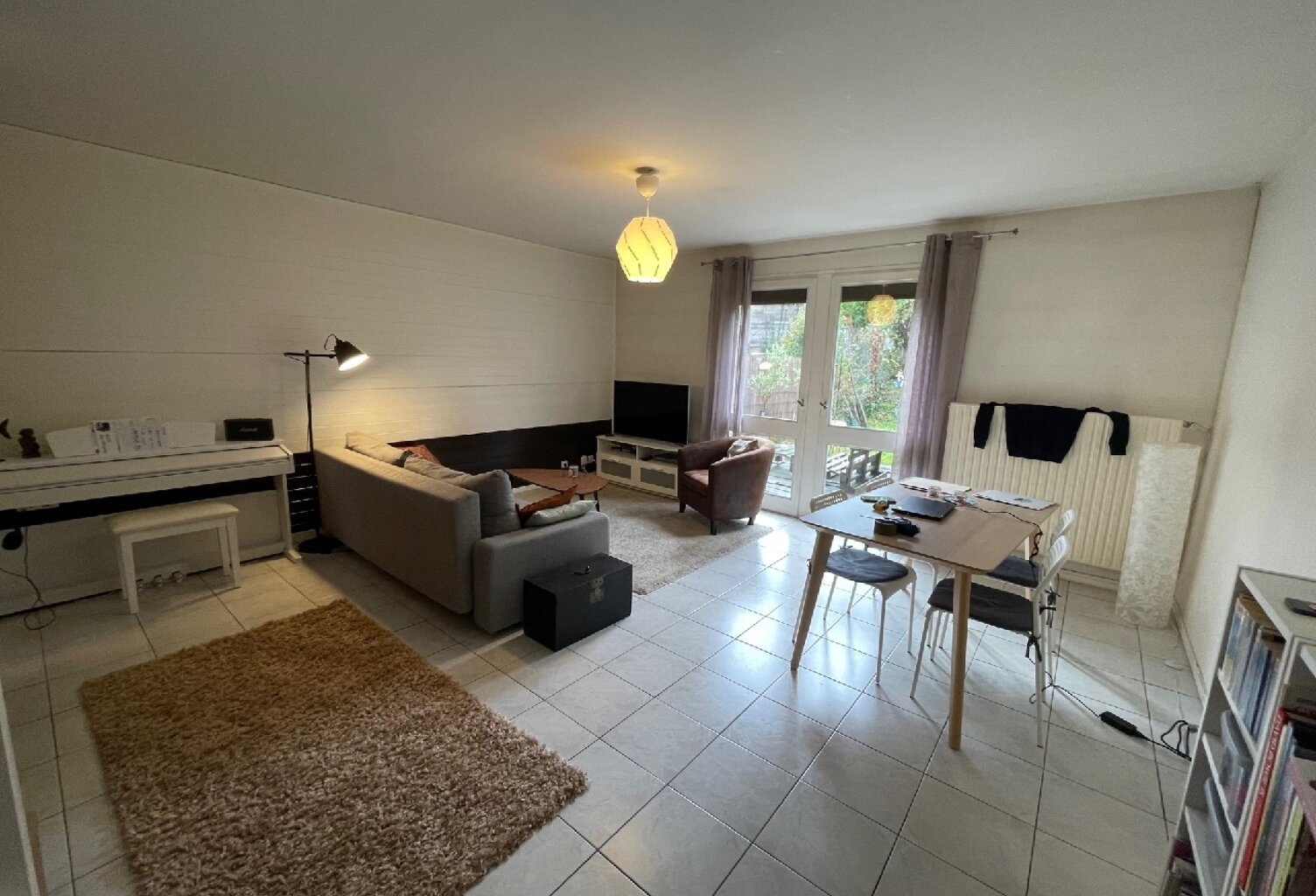 Vente maison 4 pièces 85 m² Saint-Jean (31240) — photo 1