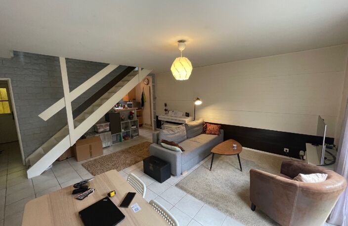 Vente maison 4 pièces 85 m² Saint-Jean (31240) — photo 2