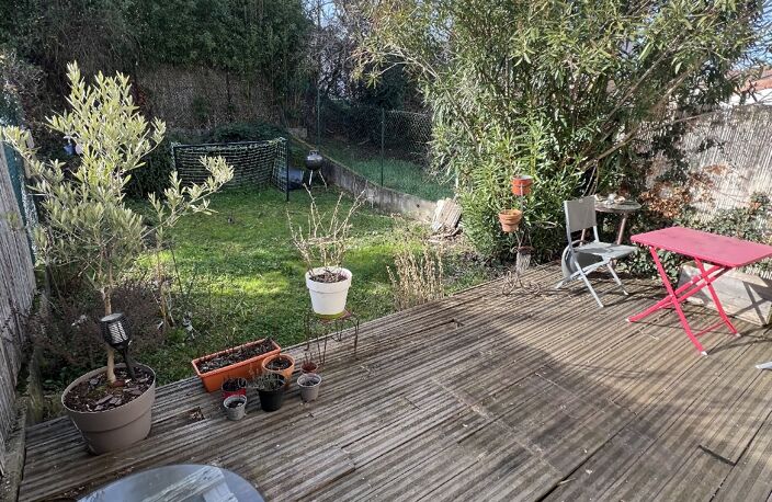 Vente maison 4 pièces 85 m² Saint-Jean (31240) — photo 3