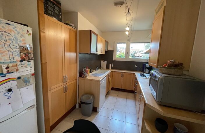 Vente maison 4 pièces 85 m² Saint-Jean (31240) — photo 4