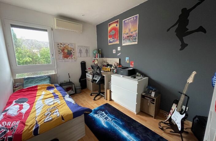 Vente maison 4 pièces 85 m² Saint-Jean (31240) — photo 5