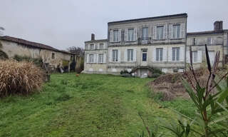 Maison 7 Pièces 240 m² à vendre à Chaniers (17610)