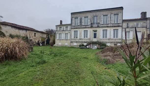 Villa / Maison 7 pièces  à vendre Chaniers 17610