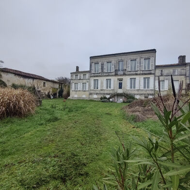 Maison 7 pièces 243800 €