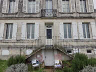 MAISON DE CARACTERE 5 CHAMBRES — photo 2
