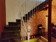 MAISON DE CARACTERE 5 CHAMBRES — photo 3