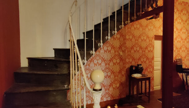 Villa / Maison 7 pièces  à vendre Chaniers 17610