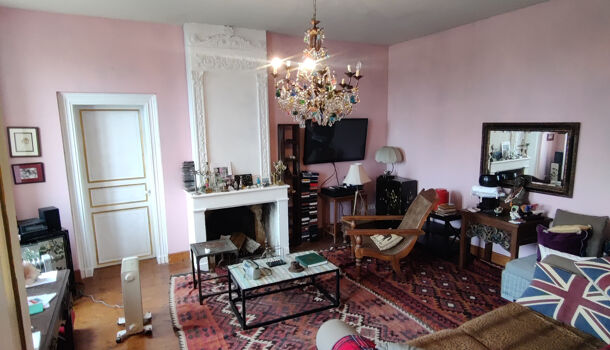 Villa / Maison 7 pièces  à vendre Chaniers 17610