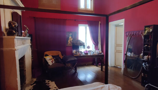 Villa / Maison 7 pièces  à vendre Chaniers 17610