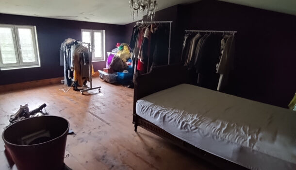 Villa / Maison 7 pièces  à vendre Chaniers 17610