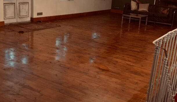 Villa / Maison 7 pièces  à vendre Chaniers 17610