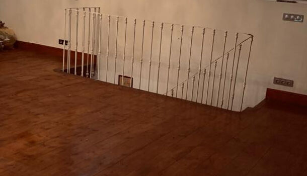 Villa / Maison 7 pièces  à vendre Chaniers 17610