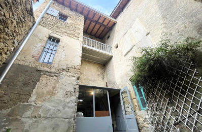 vente maison 95 000 € à proximité de Saint-Nazaire-en-Royans (26190)