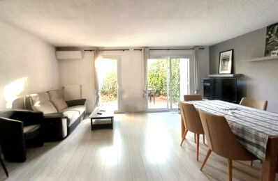 maison 4 pièces 82 m2 à vendre à Avignon (84000)