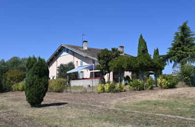 vente maison 448 000 € à proximité de Sainte-Marthe (47430)