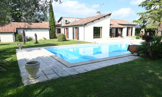 Maison 5 Pièces 156 m² à vendre à Marmande (47200)