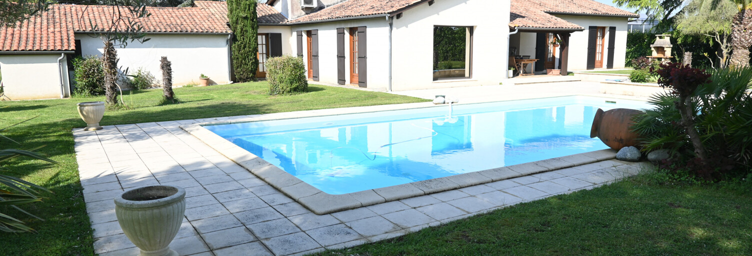 Maison 5 Pièces 156 m² à vendre à Marmande (47200)