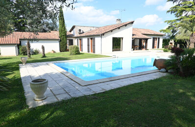 vente maison 399 000 € à proximité de Meilhan-sur-Garonne (47180)