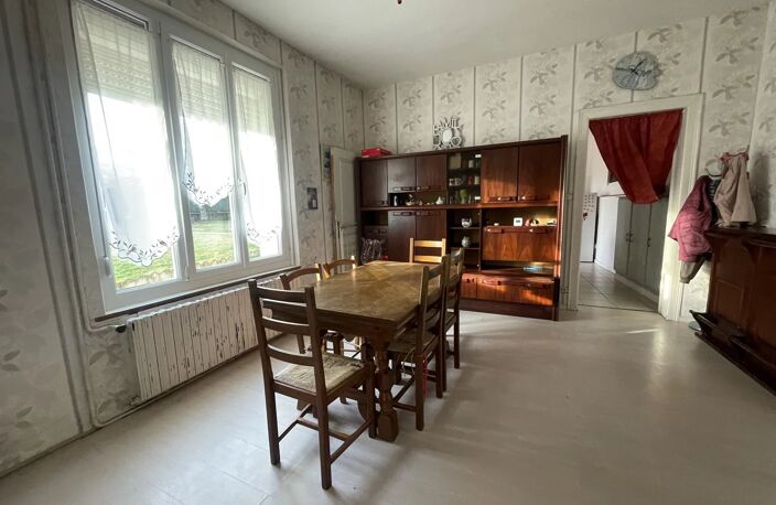MAISON INDIVIDUELLE A LANDOUZY-LA-VILLE — photo 2