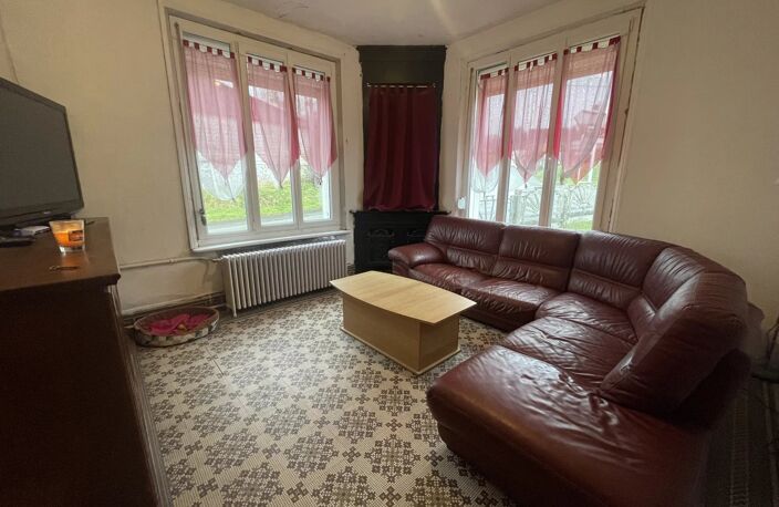 MAISON INDIVIDUELLE A LANDOUZY-LA-VILLE — photo 3