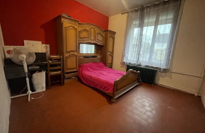 MAISON INDIVIDUELLE A LANDOUZY-LA-VILLE — photo 4