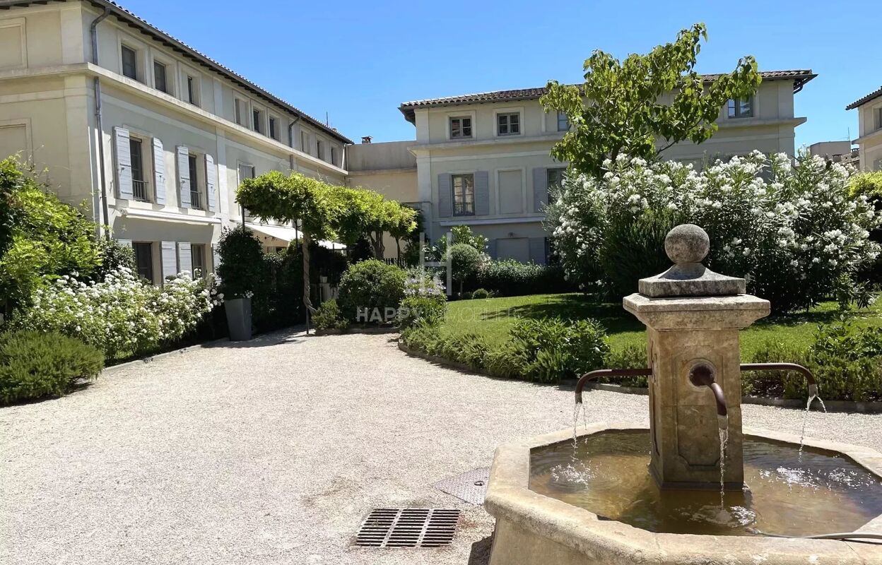 maison 4 pièces 109 m2 à vendre à Saint-Rémy-de-Provence (13210)