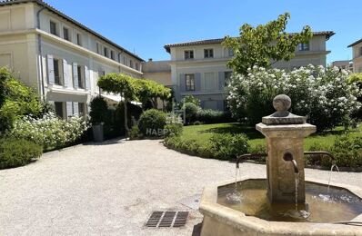 vente maison 880 000 € à proximité de Arles (13200)