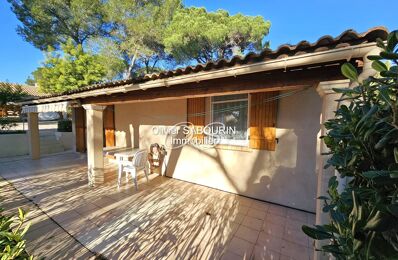 vente maison 259 000 € à proximité de Roquebrune-sur-Argens (83520)