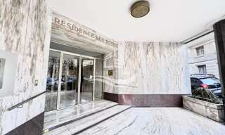 Appartement 2 Pièces 56 m² à vendre à Nice (06000)