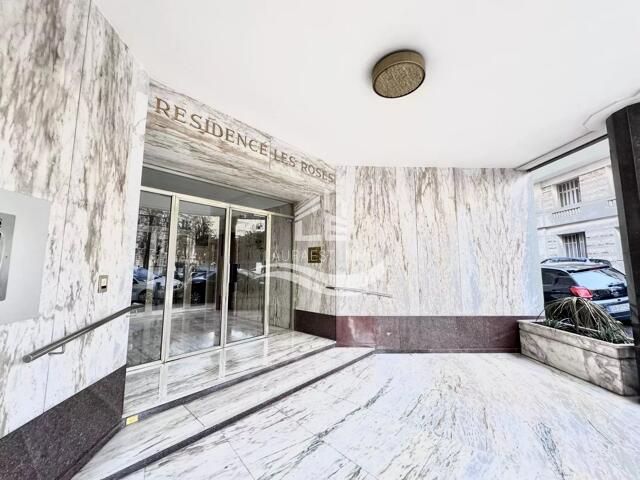 Appartement proposé à Nice