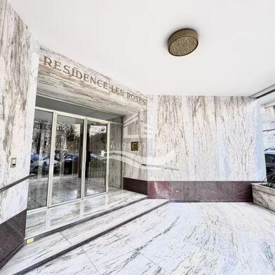 Appartement 2 pièces 430000 €