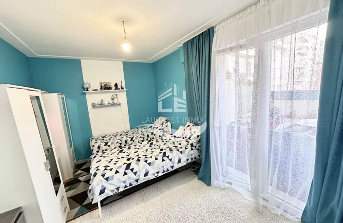 FLEURS /2 P 56 m2/ TERRASSE  66 m2 — photo 3
