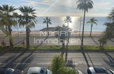 appartement 3 pièces 85 m2 à vendre à Nice (06000)